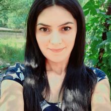 Varduhi Davtyan