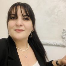 Տաթև Հովսեփյա