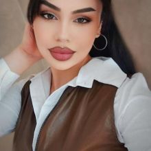 Gayane Ghratyan