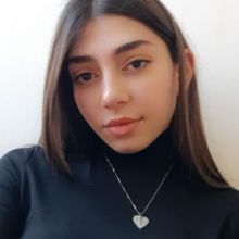 Liana Manukyan