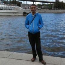 Armen Sahakyan