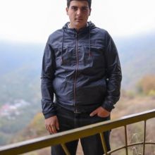Gegham  Harutyunyan