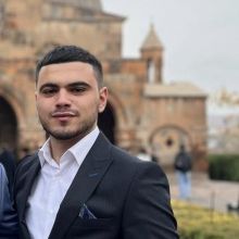 Norayr Mehrabyan