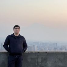 Hovhannisyan Sergey