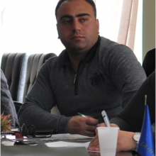 Թելման Սարգսյան