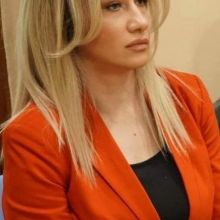 Լիլիթ Ռաշոյան