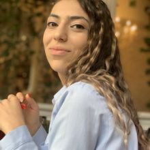 Siranush Hakhnazaryan