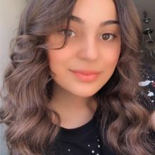 Marietta Sargsyan