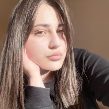 Եղոյան Նազելի