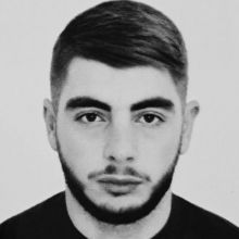 Roman Ghalachyan