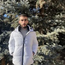 Mushegh Martirosyan