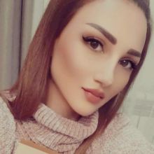 Lusine Margaryan