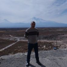 Լուկաշին Հարությունյան