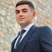 David Soghomonyan