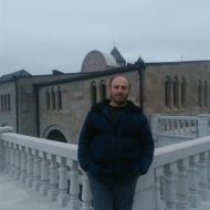 Հովսեփ Ղազարյան