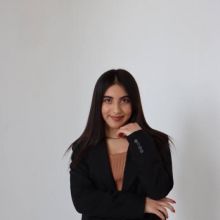 Լիլիթ Հարությունյան