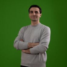 Karen Pilosyan