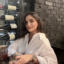 Mariya Keshishyan