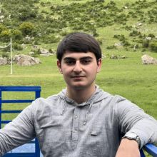 Hamlet Aslanyan