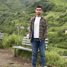Արամայիս