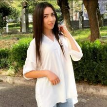 Mery Arshakyan