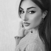 Milena Hovhannisyan