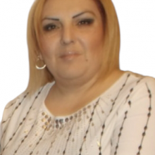 Armiane Harutyunyan