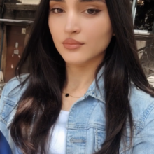 Գոհար Ենգիբարովա