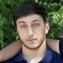 Gagik Movsesyan