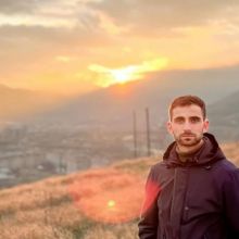 Taron Hovhannisyan