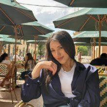 Մարիամ Ազիզյան