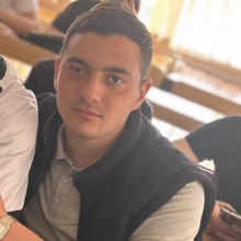 Michael Margaryan