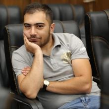 Eduard Hovhannisyan