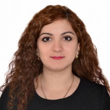 Արփինե Դավթյան