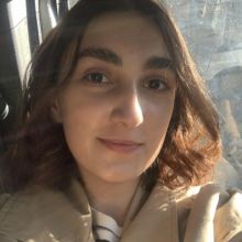 Lidia Parsadanyan