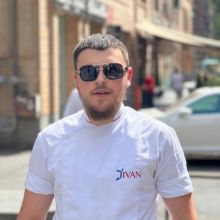 Արթուր Կարապետյան