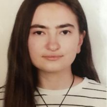 Gayane Davtyan