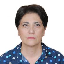 Մարինե Սիմոնյան
