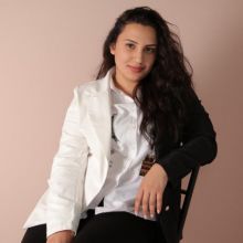 Asya Avagyan