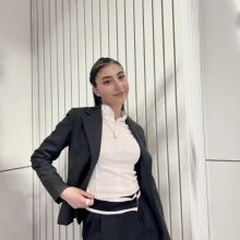 Maria Grigoryab