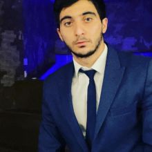Raffi Khachatryan