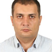 Հովակիմ Թադևոսյան