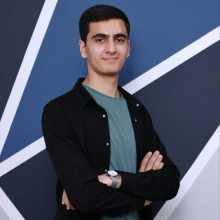 Կարեն Դավթյան