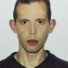 Сергей Жамгарян