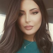 Lusine Petrosyan