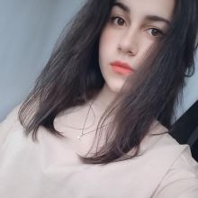 Աստղիկ Գևորգյան