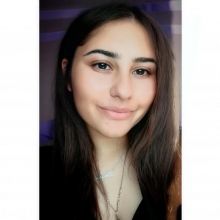 Լուսինե Ավագյան