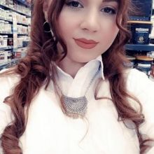 Էմմա Զիրոյան