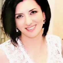 Վարդանյան Ալինա