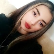 Մուրադյան Մերի